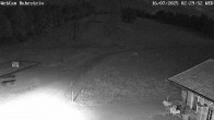 Archiv Foto Webcam Baiersbronn: Skilift Ruhestein 01:00