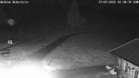 Archiv Foto Webcam Baiersbronn: Skilift Ruhestein 01:00