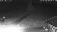 Archiv Foto Webcam Baiersbronn: Skilift Ruhestein 03:00
