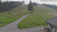 Archiv Foto Webcam Baiersbronn: Skilift Ruhestein 06:00