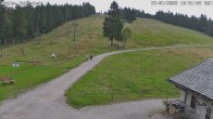 Archiv Foto Webcam Baiersbronn: Skilift Ruhestein 09:00