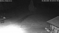 Archiv Foto Webcam Baiersbronn: Skilift Ruhestein 03:00