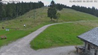 Archiv Foto Webcam Baiersbronn: Skilift Ruhestein 05:00