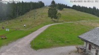 Archiv Foto Webcam Baiersbronn: Skilift Ruhestein 06:00