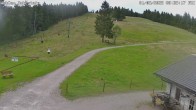 Archiv Foto Webcam Baiersbronn: Skilift Ruhestein 07:00