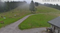 Archiv Foto Webcam Baiersbronn: Skilift Ruhestein 09:00