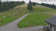 Archiv Foto Webcam Baiersbronn: Skilift Ruhestein 11:00