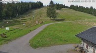 Archiv Foto Webcam Baiersbronn: Skilift Ruhestein 17:00