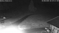 Archiv Foto Webcam Baiersbronn: Skilift Ruhestein 01:00