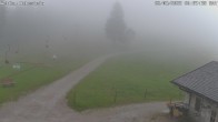 Archiv Foto Webcam Baiersbronn: Skilift Ruhestein 06:00