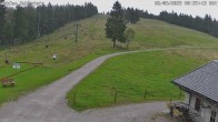 Archiv Foto Webcam Baiersbronn: Skilift Ruhestein 07:00
