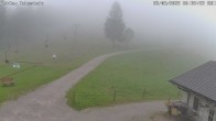 Archiv Foto Webcam Baiersbronn: Skilift Ruhestein 05:00