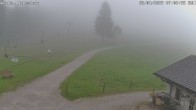 Archiv Foto Webcam Baiersbronn: Skilift Ruhestein 06:00