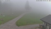 Archiv Foto Webcam Baiersbronn: Skilift Ruhestein 07:00