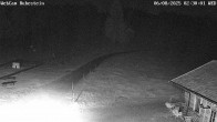 Archiv Foto Webcam Baiersbronn: Skilift Ruhestein 01:00