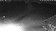 Archiv Foto Webcam Baiersbronn: Skilift Ruhestein 03:00