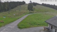 Archiv Foto Webcam Baiersbronn: Skilift Ruhestein 06:00