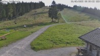 Archiv Foto Webcam Baiersbronn: Skilift Ruhestein 07:00