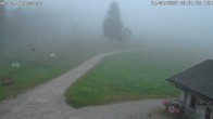 Archiv Foto Webcam Baiersbronn: Skilift Ruhestein 05:00