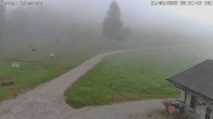 Archiv Foto Webcam Baiersbronn: Skilift Ruhestein 07:00