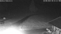 Archiv Foto Webcam Baiersbronn: Skilift Ruhestein 23:00