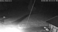 Archiv Foto Webcam Baiersbronn: Skilift Ruhestein 03:00