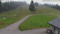 Archiv Foto Webcam Baiersbronn: Skilift Ruhestein 06:00