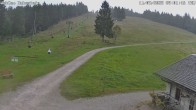 Archived image Webcam Baiersbronn: ski lift Ruhestein 06:00