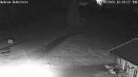 Archiv Foto Webcam Baiersbronn: Skilift Ruhestein 01:00