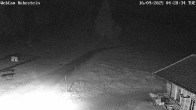 Archiv Foto Webcam Baiersbronn: Skilift Ruhestein 03:00