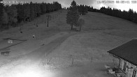 Archiv Foto Webcam Baiersbronn: Skilift Ruhestein 05:00