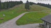 Archiv Foto Webcam Baiersbronn: Skilift Ruhestein 07:00