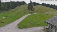 Archiv Foto Webcam Baiersbronn: Skilift Ruhestein 09:00
