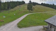 Archiv Foto Webcam Baiersbronn: Skilift Ruhestein 11:00