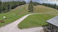 Archiv Foto Webcam Baiersbronn: Skilift Ruhestein 15:00