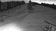 Archiv Foto Webcam Baiersbronn: Skilift Ruhestein 05:00
