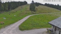 Archiv Foto Webcam Baiersbronn: Skilift Ruhestein 07:00