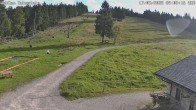 Archiv Foto Webcam Baiersbronn: Skilift Ruhestein 08:00