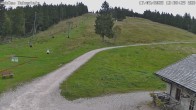 Archiv Foto Webcam Baiersbronn: Skilift Ruhestein 11:00