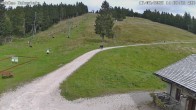 Archiv Foto Webcam Baiersbronn: Skilift Ruhestein 13:00