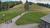 Archiv Foto Webcam Baiersbronn: Skilift Ruhestein 15:00