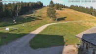 Archiv Foto Webcam Baiersbronn: Skilift Ruhestein 17:00