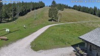 Archiv Foto Webcam Baiersbronn: Skilift Ruhestein 15:00
