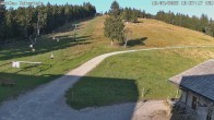 Archiv Foto Webcam Baiersbronn: Skilift Ruhestein 17:00