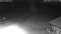 Archiv Foto Webcam Baiersbronn: Skilift Ruhestein 21:00