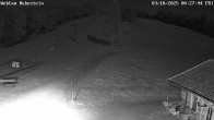 Archiv Foto Webcam Baiersbronn: Skilift Ruhestein 23:00