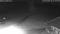 Archiv Foto Webcam Baiersbronn: Skilift Ruhestein 01:00