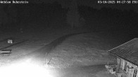Archiv Foto Webcam Baiersbronn: Skilift Ruhestein 03:00