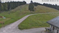Archiv Foto Webcam Baiersbronn: Skilift Ruhestein 07:00