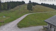 Archiv Foto Webcam Baiersbronn: Skilift Ruhestein 09:00